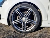 Usata Audi TT S-Line 170 CV (125 kW) 2008 Coupé