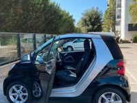 usata Smart ForTwo Cabrio pulse