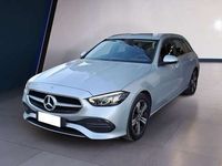 usata Mercedes C200 Classe C-S206 SW 2021 C SW 200 d mhev Sport auto