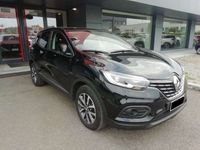 Second-hand Renault Kadjar Business 116 CP (85 kW) 2022 Negru SUV