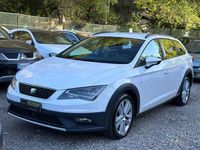 usata Seat Leon X-Perience 1.6 TDI 110 CV 4DRIVE ST Start-Stop