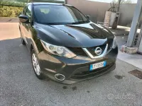Usata Nissan Qashqai 131 CV (96 kW) 2015 SUV