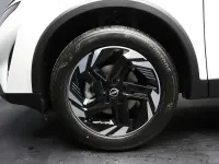 Nuova Nissan Qashqai N-Connecta 158 CV (116 kW) 2026 Grigio SUV