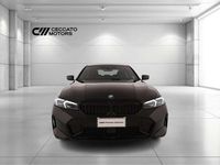 Usata BMW 320 M Sport 190 CV (139 kW) 2025 Nero Berlina