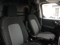 Usata Ford Transit Titanium 125 CV (91 kW) 2024 Nero Furgone