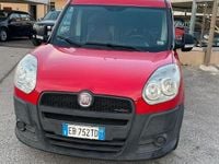 Usata Fiat Doblò 105 CV (77 kW) 2010 Monovolume
