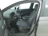 Usata Opel Crossland X 120 CV (88 kW) 2022 Gray SUV