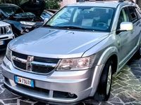 Usata Dodge Journey 140 CV (102 kW) 2009 Argento SUV