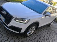 Usata Audi Q2 Business 116 CV (85 kW) 2020 Bianco SUV