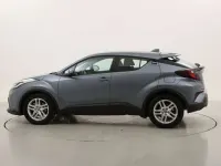 Second-hand Toyota C-HR Business Edition 122 CP (89 kW) 2022 Gri SUV