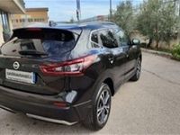 usata Nissan Qashqai 1.5 dCi 115 CV 1.5 dCi 115 CV N-Connecta