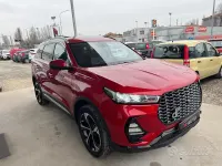 Usata DR DR 6.0 150 CV (110 kW) 2023 Rosso SUV