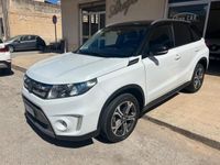 usata Suzuki Vitara 1.6 DDiS 4WD AllGrip V-Cool