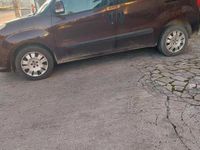 Usata Fiat Doblò 90 CV (66 kW) 2011 Monovolume