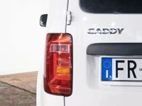 usata VW Caddy 4ª serie