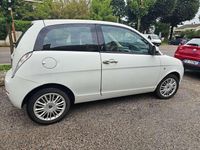Usata Lancia Ypsilon 75 CV (55 kW) 2010 Utilitaria