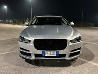 usata Jaguar XE 2.0d