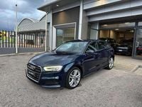 Usata Audi A3 Admired 150 CV (110 kW) 2020 Other Berlina