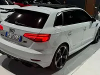 Usata Audi RS3 470 CV (345 kW) 2019 Other Berlina