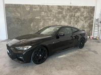 usata BMW 420 420d 48V Coupé Msport