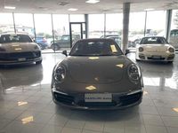 Usata Porsche 911 Carrera 4S Cabriolet 400 CV (294 kW) 2014 Agata Cabrio