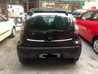 Usata Citroën C1 54 CV (39 kW) 2007 Nero Utilitaria