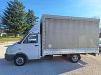 usata Iveco Daily 35.10 2.8 Td Cassone con centina N°BM150