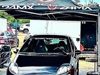 Usata Abarth Grande Punto 2008 Utilitaria