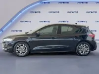 Usata Ford Focus ST-Line 116 CV (85 kW) 2023 Nero Berlina