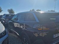 Usata Peugeot 5008 GTi 131 CV (96 kW) 2023 Nero SUV