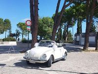 Usata VW Beetle Cabriolet 34 CV (25 kW) 1975 Cabrio