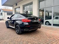 Usata BMW X6 Comfort Edition 303 CV (222 kW) 2011 Other SUV