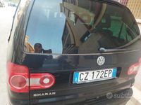 usata VW Sharan 7 posti