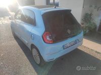 Usata Renault Twingo Vibes 60 kW (82 CV) 2020 Utilitaria