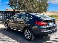 Usata BMW X4 xLine 190 CV (139 kW) 2016 SUV