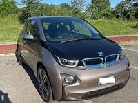 Usata BMW i3 125 kW (170 CV) 2013 Utilitaria