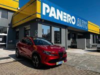 Nuova Alfa Romeo Junior Edizione Speciale 136 CV (100 kW) 2025 Rosso SUV