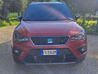 Usata Seat Arona FR 116 CV (85 kW) 2019 SUV