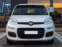Nuova Fiat Panda Pop 65 CV (47 kW) 2026 Bianco Utilitaria