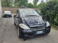 Usata Mercedes A160 Premium 95 CV (69 kW) 2012 Utilitaria