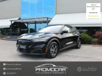 Usata Ford Mustang Standard Range 136 CV (100 kW) 2023 Nero SUV