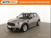 Usata Mini Countryman 116 CV (85 kW) 2018 SUV