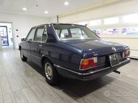 Usata BMW 520 Efficient Dynamics 1970 Blu Berlina
