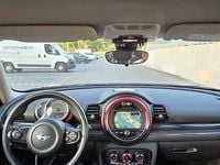 Usata Mini Cooper Clubman 150 CV (110 kW) 2016 Nero Station wagon
