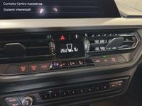 Usata BMW 118 M Sport 150 CV (110 kW) 2023 Grigio Utilitaria