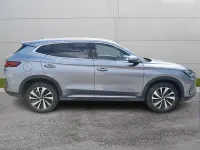 Usata BYD Seal U Boost 98 CV (72 kW) 2025 Time grey SUV