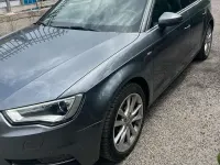 Usata Audi A3 Attraction 110 CV (80 kW) 2000 Utilitaria