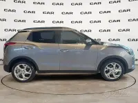 Nuova SsangYong Tivoli 163 CV (119 kW) 2026 Grigio SUV