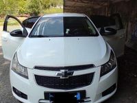 usata Chevrolet Cruze - 2010