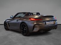 Usata BMW Z4 258 CV (189 kW) 2025 Grigio / metallizzato Cabrio